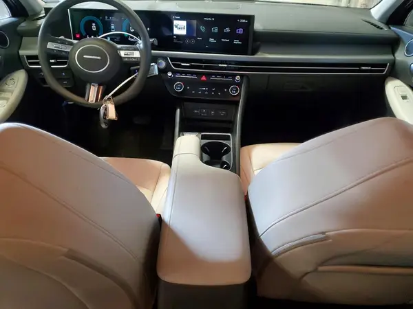 KMHL64JA7SA462767 2025 HYUNDAI SONATA - Image 8