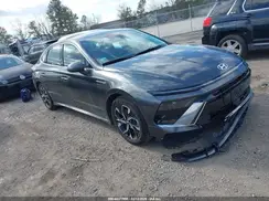 KMHL64JA7SA462798 2025 HYUNDAI SONATA