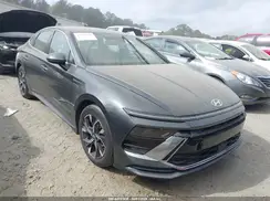 KMHL64JA7SA462901 2025 HYUNDAI SONATA