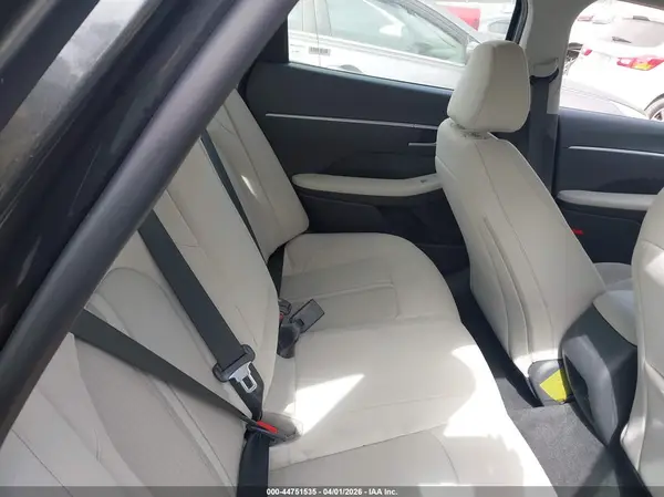 KMHL64JA7SA462901 2025 HYUNDAI SONATA - Image 8