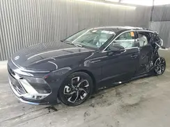 KMHL64JA7SA463014 2025 HYUNDAI SONATA