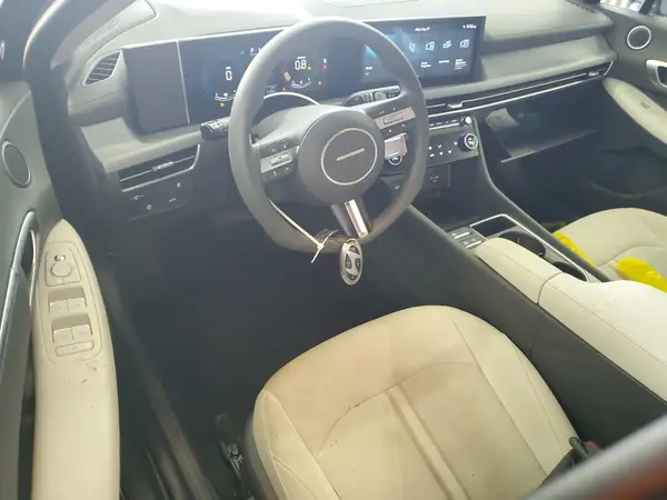 KMHL64JA7SA463014 2025 HYUNDAI SONATA - Image 8