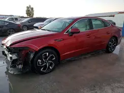KMHL64JA7SA463160 2025 HYUNDAI SONATA