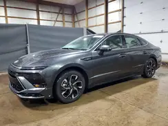 KMHL64JA7SA463630 2025 HYUNDAI SONATA