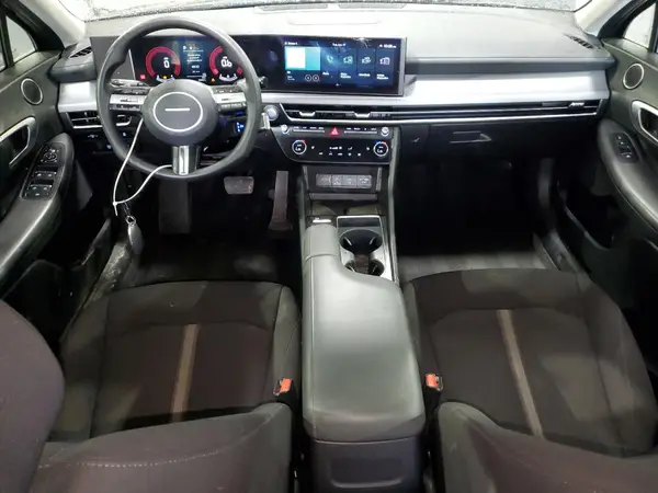 KMHL64JA7SA463630 2025 HYUNDAI SONATA - Image 8