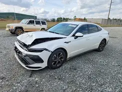 KMHL64JA7SA464485 2025 HYUNDAI SONATA