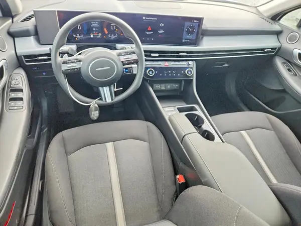 KMHL64JA7SA464485 2025 HYUNDAI SONATA - Image 8