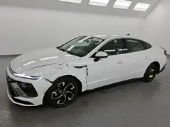 KMHL64JA7SA464549 2025 HYUNDAI SONATA