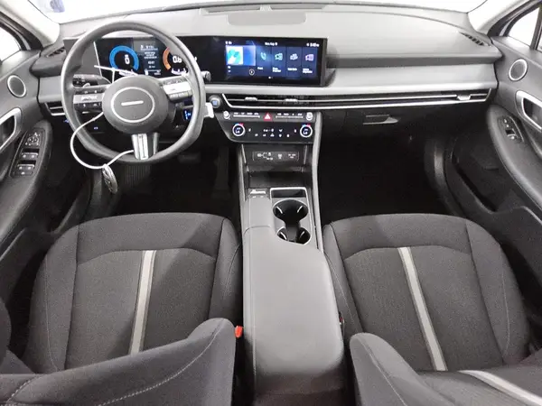 KMHL64JA7SA464549 2025 HYUNDAI SONATA - Image 8