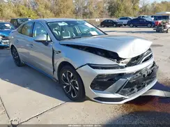 KMHL64JA7SA464681 2025 HYUNDAI SONATA