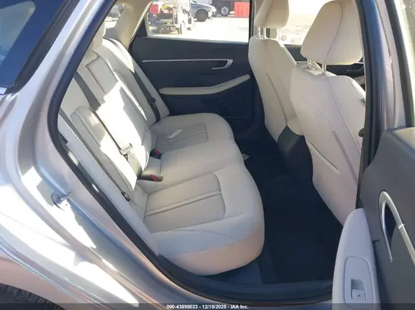 KMHL64JA7SA464681 2025 HYUNDAI SONATA - Image 8