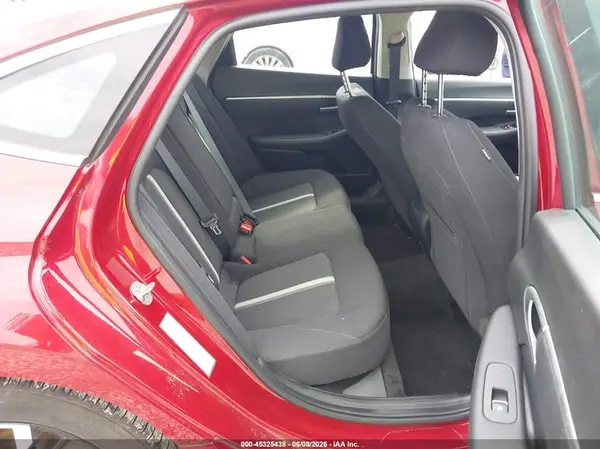 KMHL64JA7SA465250 2025 HYUNDAI SONATA - Image 8