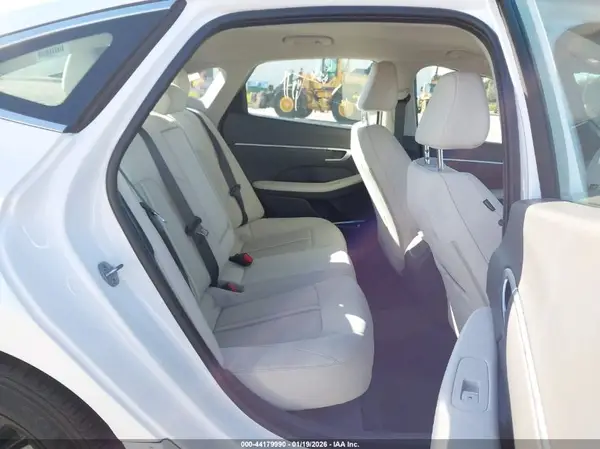 KMHL64JA7SA465880 2025 HYUNDAI SONATA - Image 8