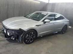 KMHL64JA7SA466575 2025 HYUNDAI SONATA