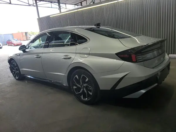 KMHL64JA7SA466575 2025 HYUNDAI SONATA - Image 2