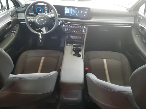 KMHL64JA7SA466575 2025 HYUNDAI SONATA - Image 8