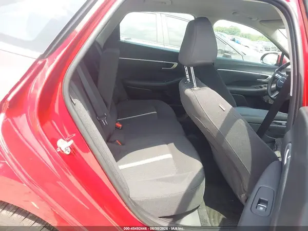 KMHL64JA7SA467211 2025 HYUNDAI SONATA - Image 8