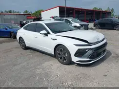 KMHL64JA7SA467368 2025 HYUNDAI SONATA