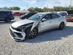KMHL64JA7SA467855 2025 HYUNDAI SONATA