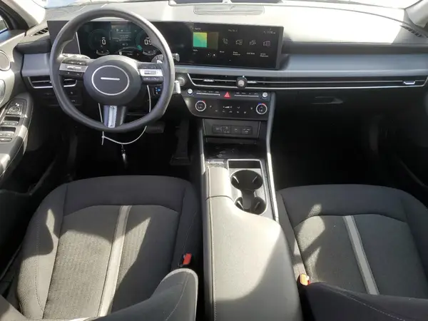 KMHL64JA7SA467855 2025 HYUNDAI SONATA - Image 8