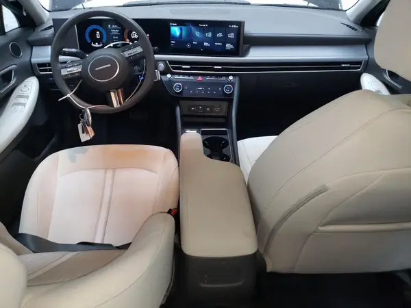 KMHL64JA7SA468150 2025 HYUNDAI SONATA - Image 8