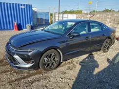 KMHL64JA7SA468875 2025 HYUNDAI SONATA