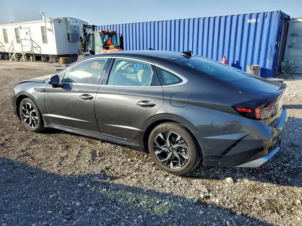 KMHL64JA7SA468875 2025 HYUNDAI SONATA - Image 2