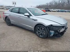 KMHL64JA7SA468987 2025 HYUNDAI SONATA