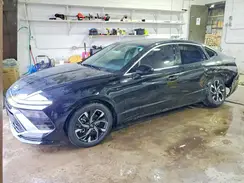 KMHL64JA7SA468990 2025 HYUNDAI SONATA