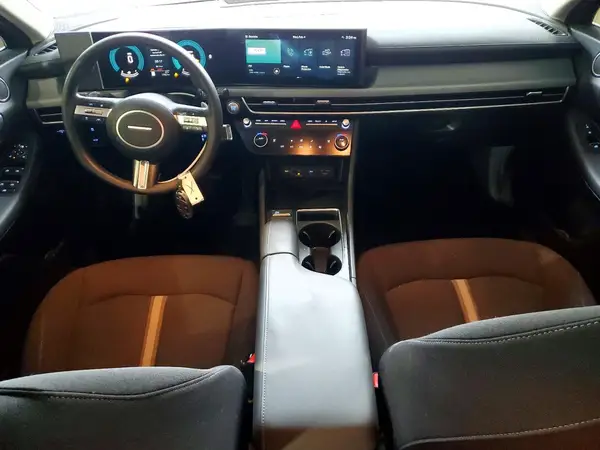 KMHL64JA7SA468990 2025 HYUNDAI SONATA - Image 8