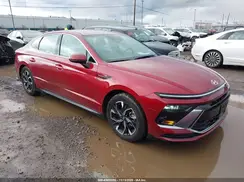 KMHL64JA7SA469539 2025 HYUNDAI SONATA