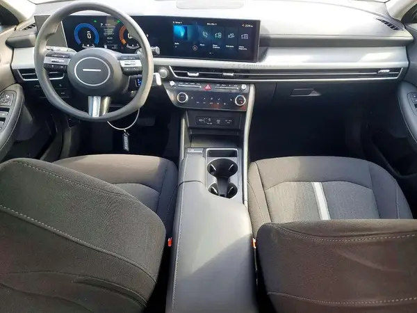 KMHL64JA7SA469752 2025 HYUNDAI SONATA - Image 8