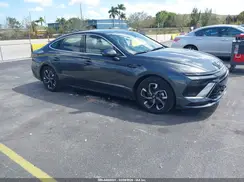 KMHL64JA7SA469797 2025 HYUNDAI SONATA