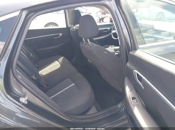 KMHL64JA7SA469797 2025 HYUNDAI SONATA - Image 8