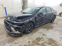 KMHL64JA7SA470254 2025 HYUNDAI SONATA