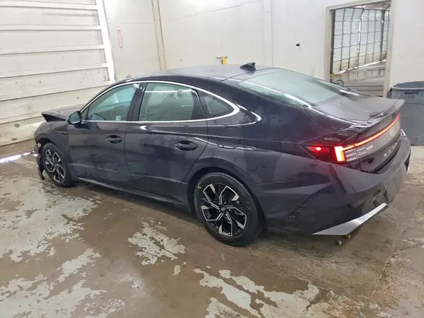 KMHL64JA7SA470254 2025 HYUNDAI SONATA - Image 2