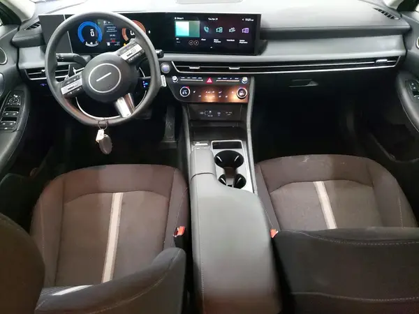 KMHL64JA7SA470254 2025 HYUNDAI SONATA - Image 8