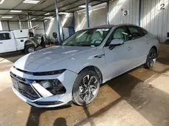 KMHL64JA7SA470688 2025 HYUNDAI SONATA