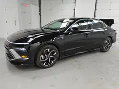 KMHL64JA7SA470934 2025 HYUNDAI SONATA