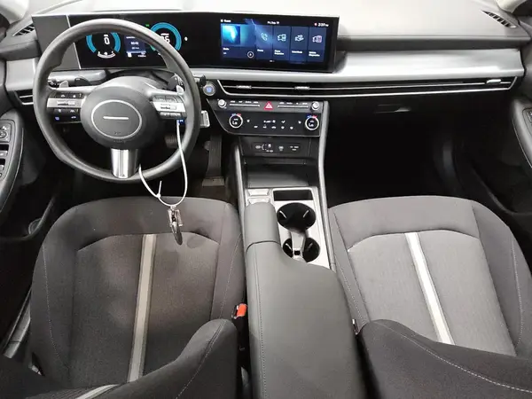 KMHL64JA7SA470934 2025 HYUNDAI SONATA - Image 8