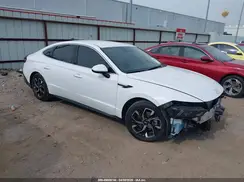 KMHL64JA7SA472182 2025 HYUNDAI SONATA