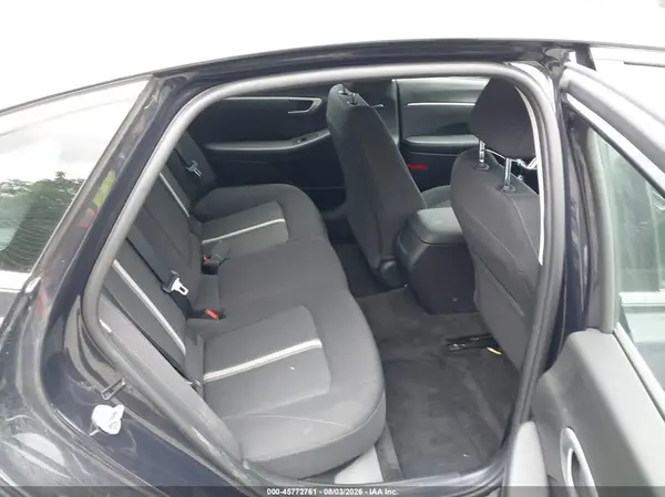 KMHL64JA7SA473025 2025 HYUNDAI SONATA - Image 8