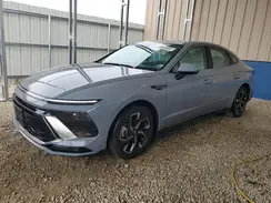 KMHL64JA7SA473073 2025 HYUNDAI SONATA