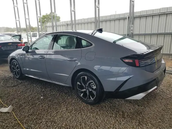 KMHL64JA7SA473073 2025 HYUNDAI SONATA - Image 2