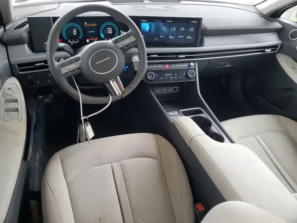 KMHL64JA7SA473073 2025 HYUNDAI SONATA - Image 8
