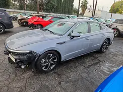 KMHL64JA7SA473557 2025 HYUNDAI SONATA