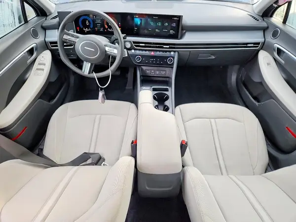 KMHL64JA7SA473557 2025 HYUNDAI SONATA - Image 8