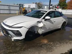 KMHL64JA7SA473588 2025 HYUNDAI SONATA