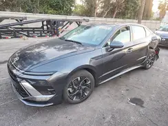 KMHL64JA7SA473719 2025 HYUNDAI SONATA