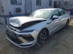 KMHL64JA7SA473820 2025 HYUNDAI SONATA